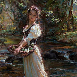 Meet your Posher, Annika